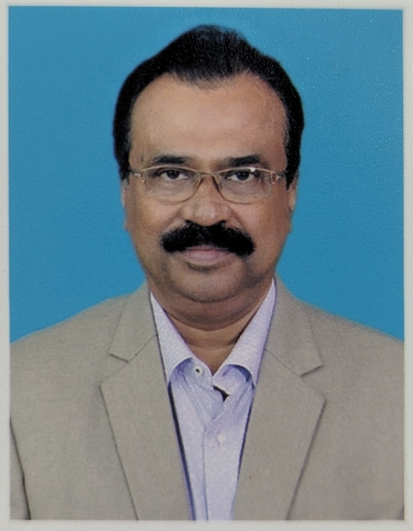 Sunit  Roy